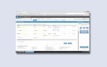 Miniatura Amadeus Selling Platform