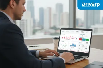 Miniatura DrivErp - Odoo