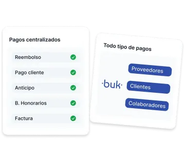 Miniatura Buk Finanzas