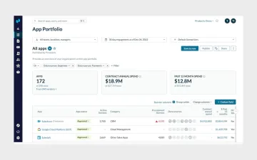 Miniatura Concur Expense