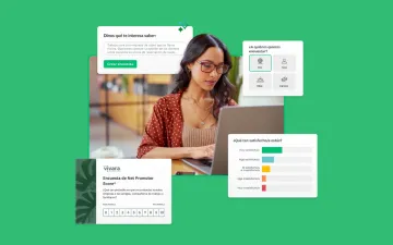 Miniatura SurveyMonkey