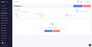 Miniatura Spom Bridge