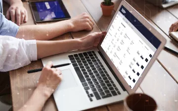 Miniatura UpSys ERP Chile