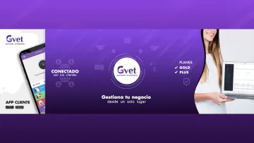 Miniatura GVET Software Veterinario