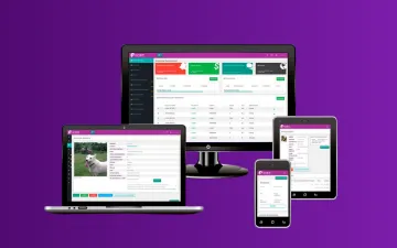 Miniatura GVET Software Veterinario