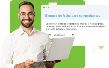 Miniatura Siigo Contador