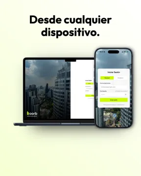 Miniatura OORB