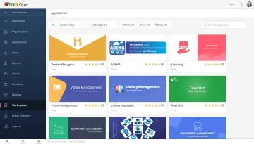 Miniatura Zoho One