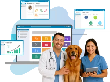 Miniatura VetPraxis Veterinaria