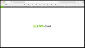 Miniatura LiveZilla Live Chat