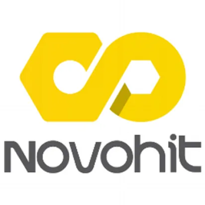 Miniatura Novohit Spaces