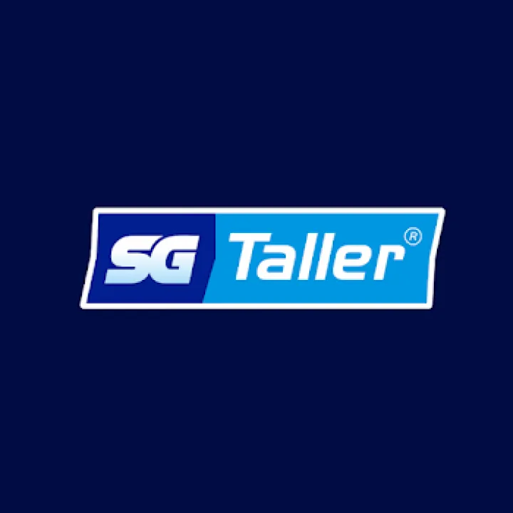 Captura SGTaller
