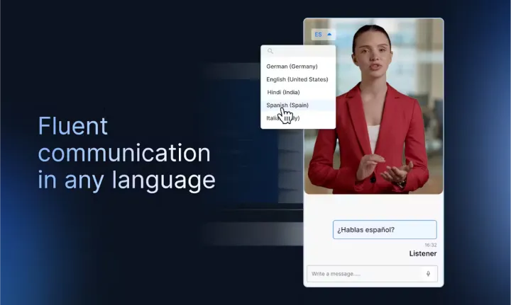 Captura Pitch Avatar