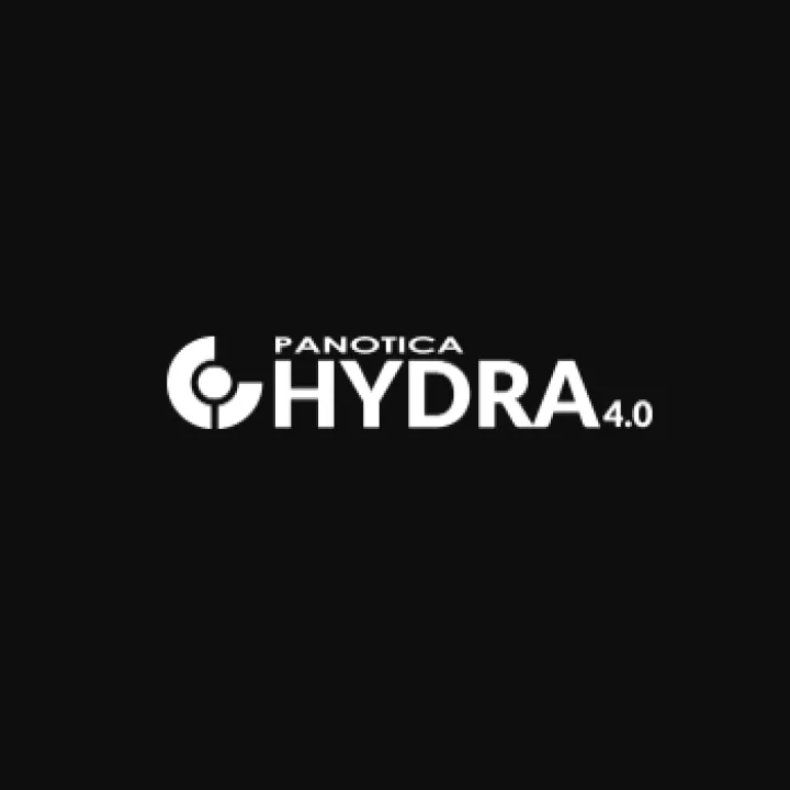 Captura Panotica Hydra 4.0