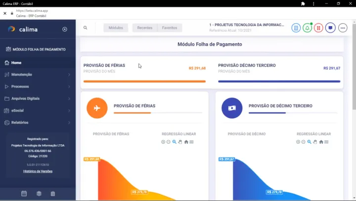 Captura Calima