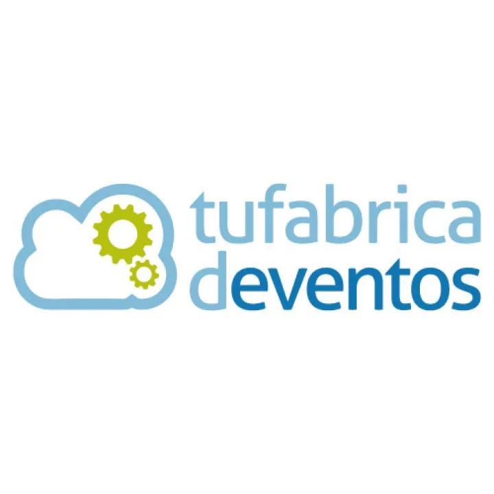 Captura Tu Fábrica de Eventos