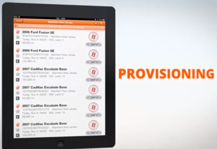 Captura Provision