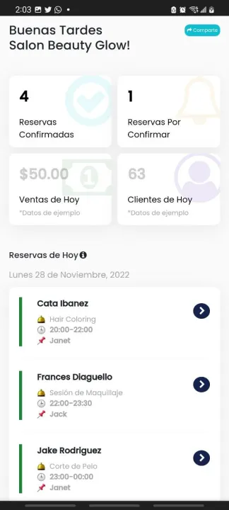 Captura Rezrva