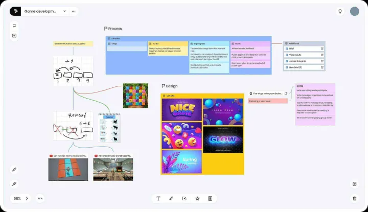 Captura Weje Whiteboard