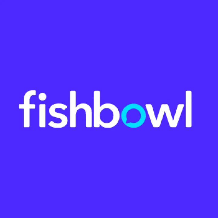 Captura Fishbowl app