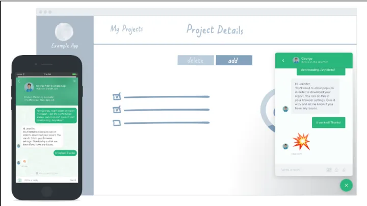 Captura Intercom