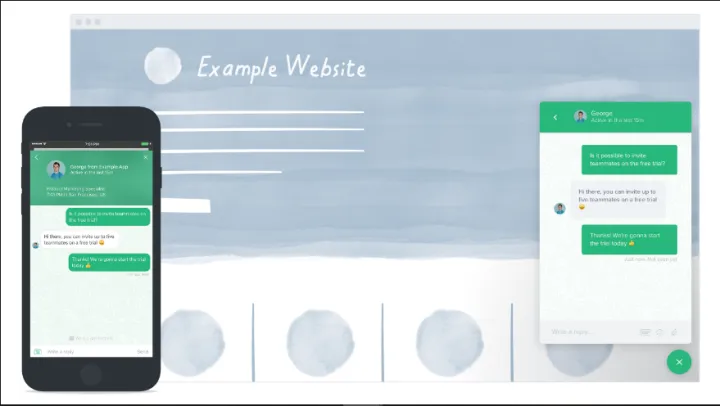 Captura Intercom