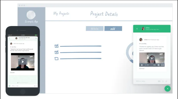 Captura Intercom