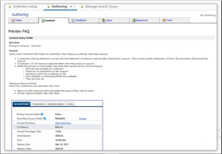 Captura Oracle Service Cloud