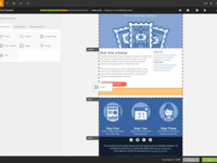 Captura Salesfusion