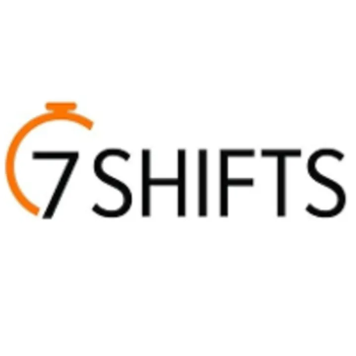 Captura 7shifts Restaurant