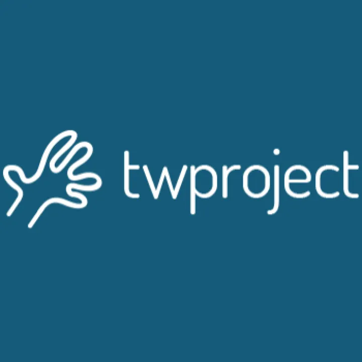 Captura Twproject