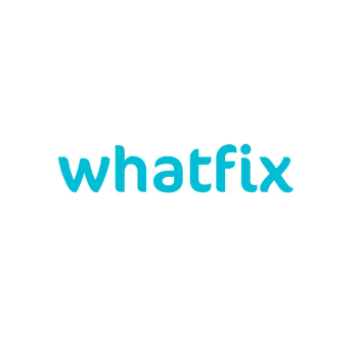 Captura Whatfix