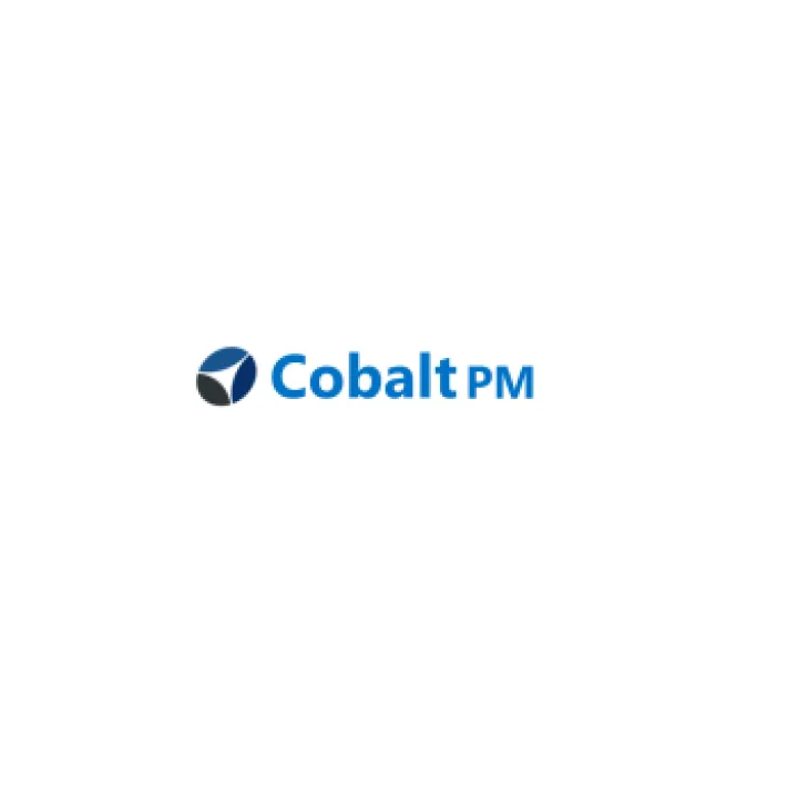 Captura Cobalt Project Manager