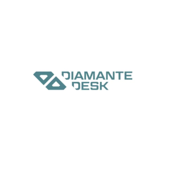 Captura DiamanteDesk
