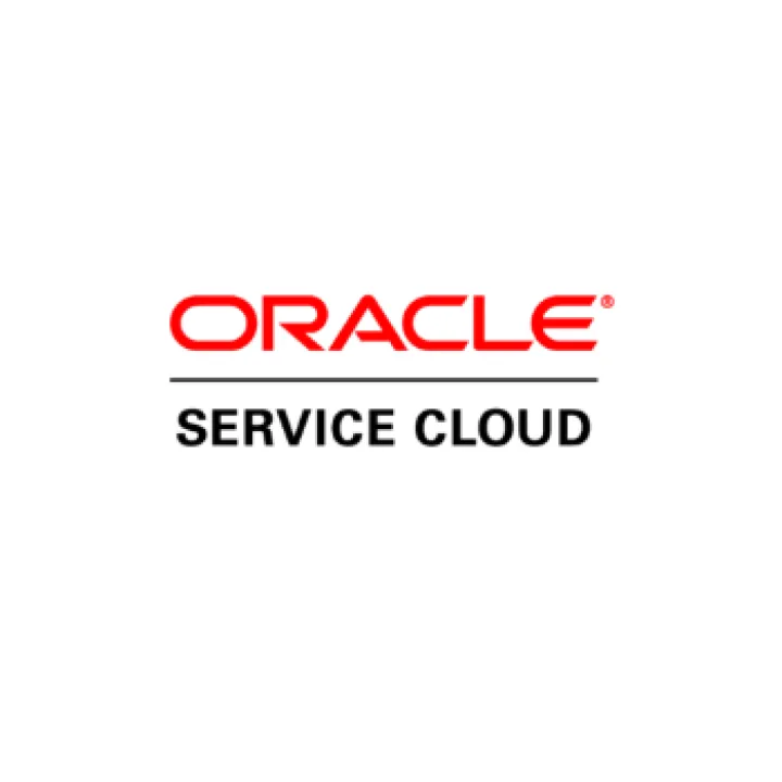 Captura Oracle Service Cloud