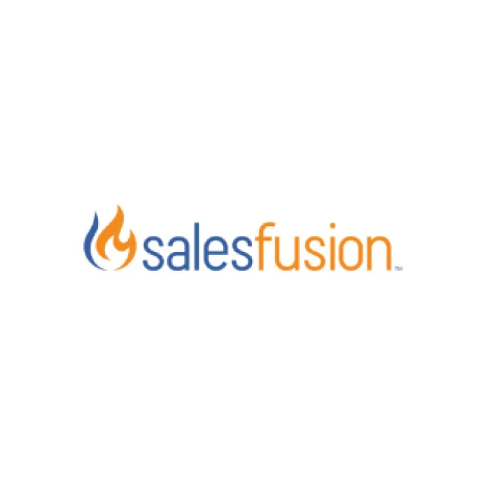 Captura Salesfusion