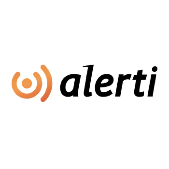 Captura alerta Monitoreo Redes Sociales
