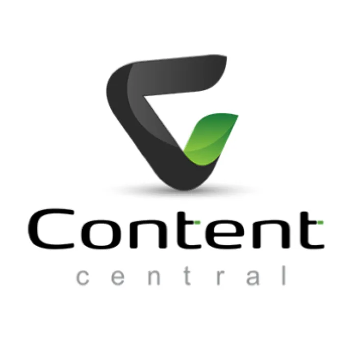 Captura Content Central