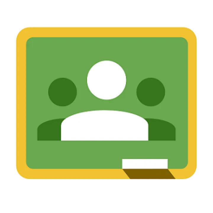 Captura Google Classroom