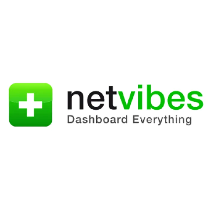 Captura Netvibes