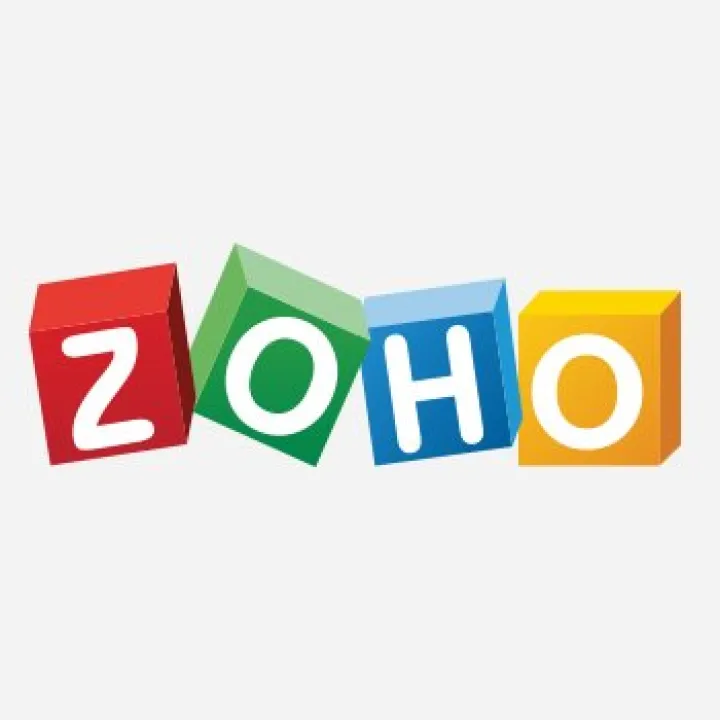 Captura Zoho Survey