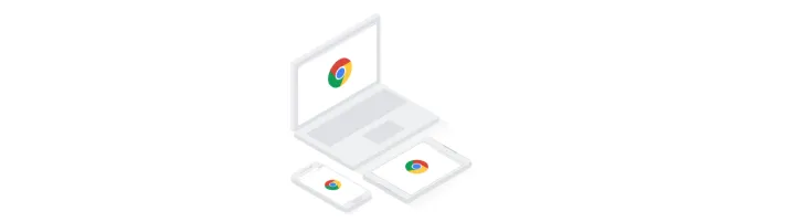Captura Chrome Software Navegadores