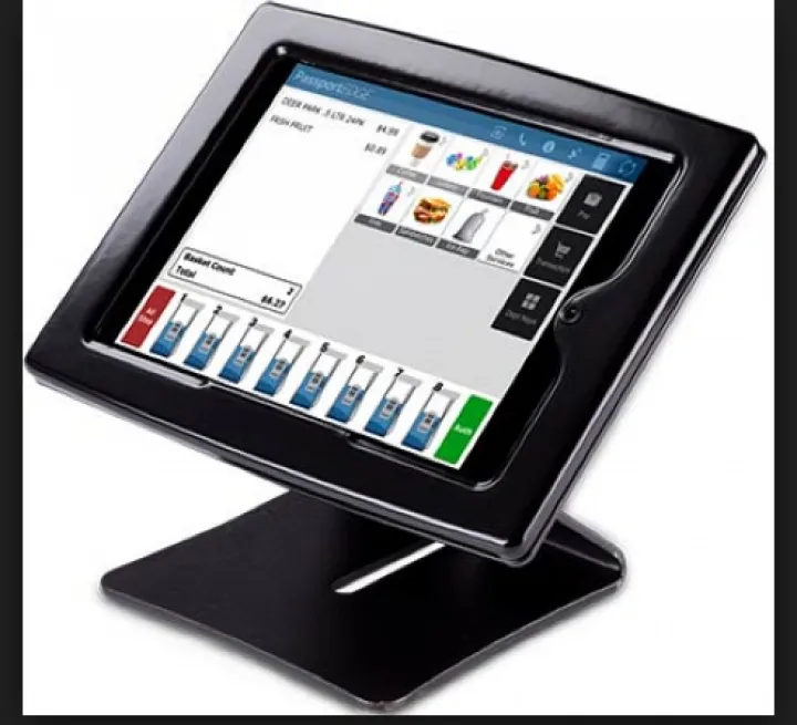 Captura Passport POS
