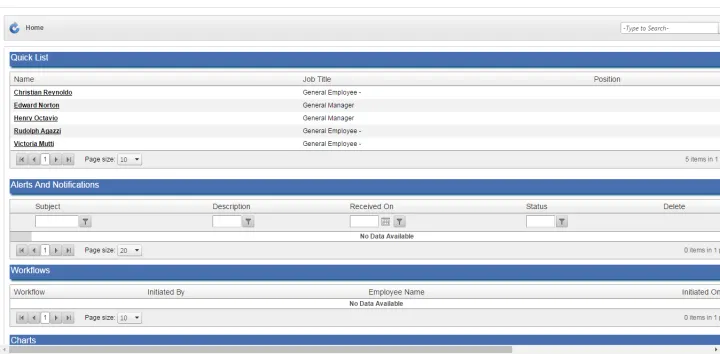 Captura Evolution Payroll