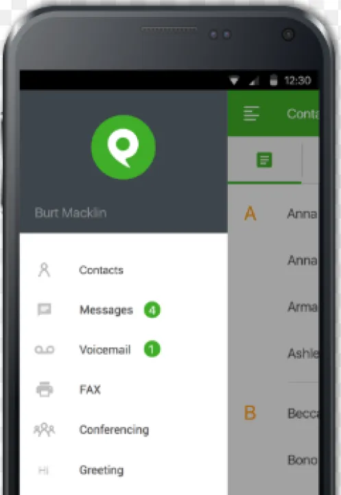 Captura Phone.com