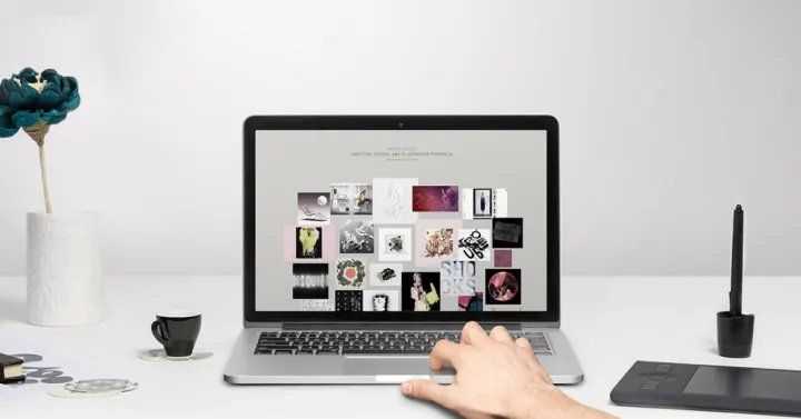 Captura Squarespace