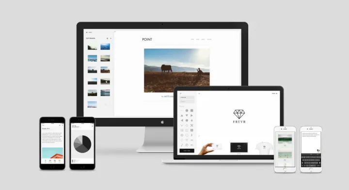 Captura Squarespace