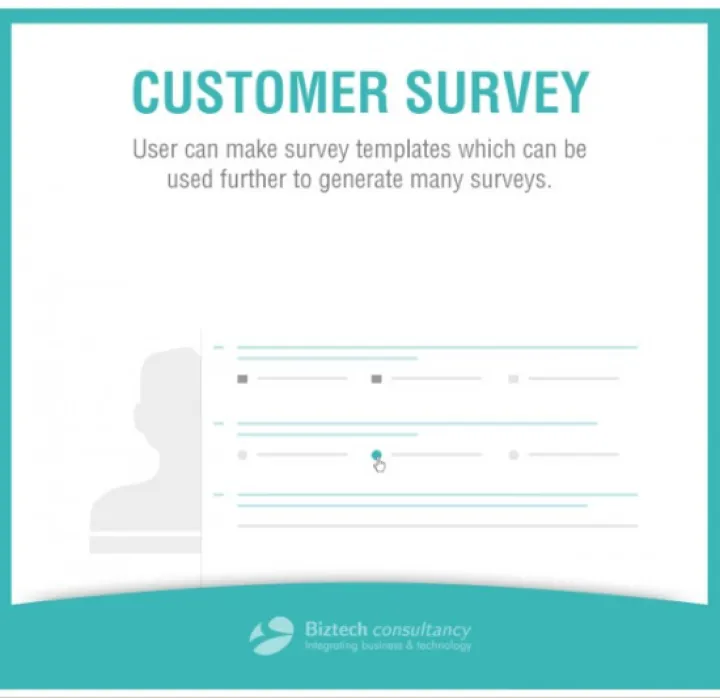 Captura SugarCRM Survey Rocket