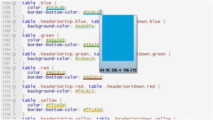 Captura HTML-Kit