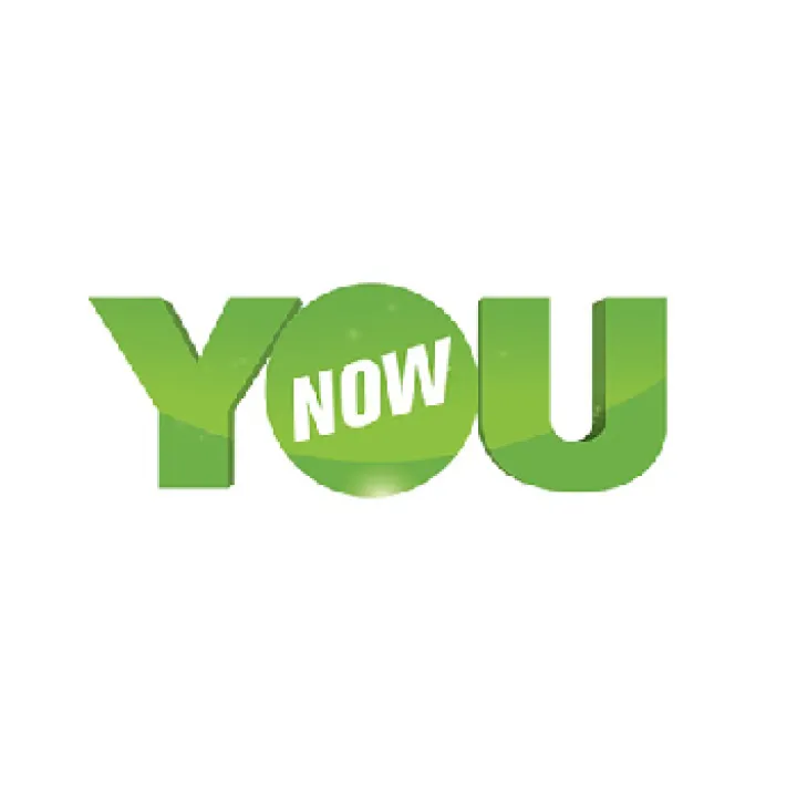 Captura YouNow Conferencias Web